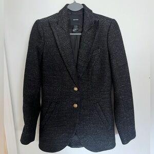 Smythe Classic Blazer Jacket